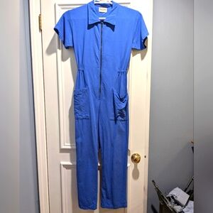 Noble Utility Jumpsuit